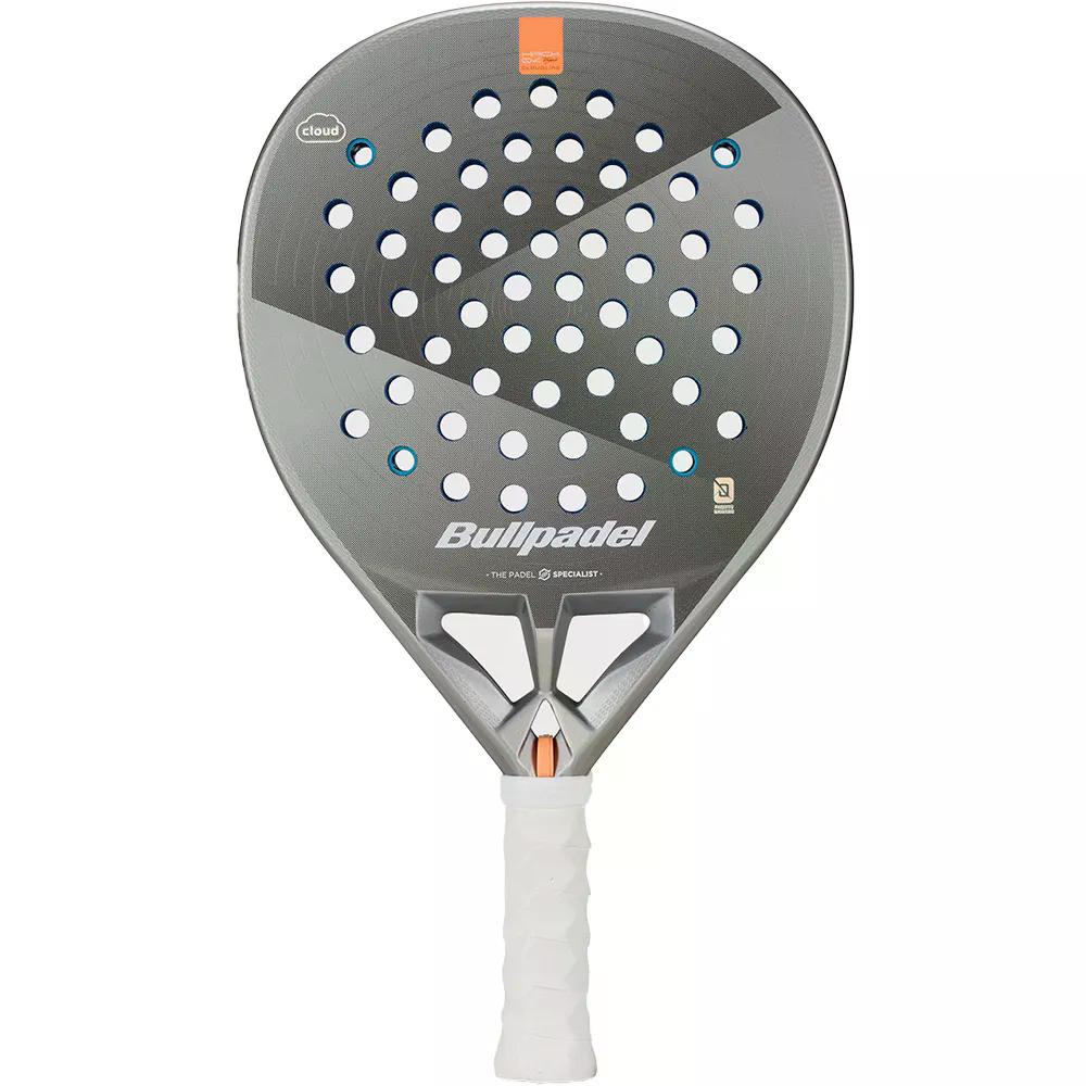 Rakuten - ブルパデル ハック 04 HYB クラウド 2026 パデル ラケット | BULLPADEL Hack 04 HYB Cloud 2026 Padel Racket [t]
