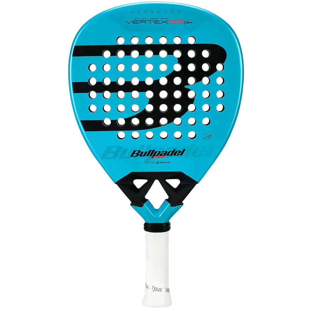 樂天商城 - ブルパデル ヴァーテックス 05 2026 ウィメンズ パデル ラケット | BULLPADEL Vertex 05 2026 Women’s Padel Racket [t]