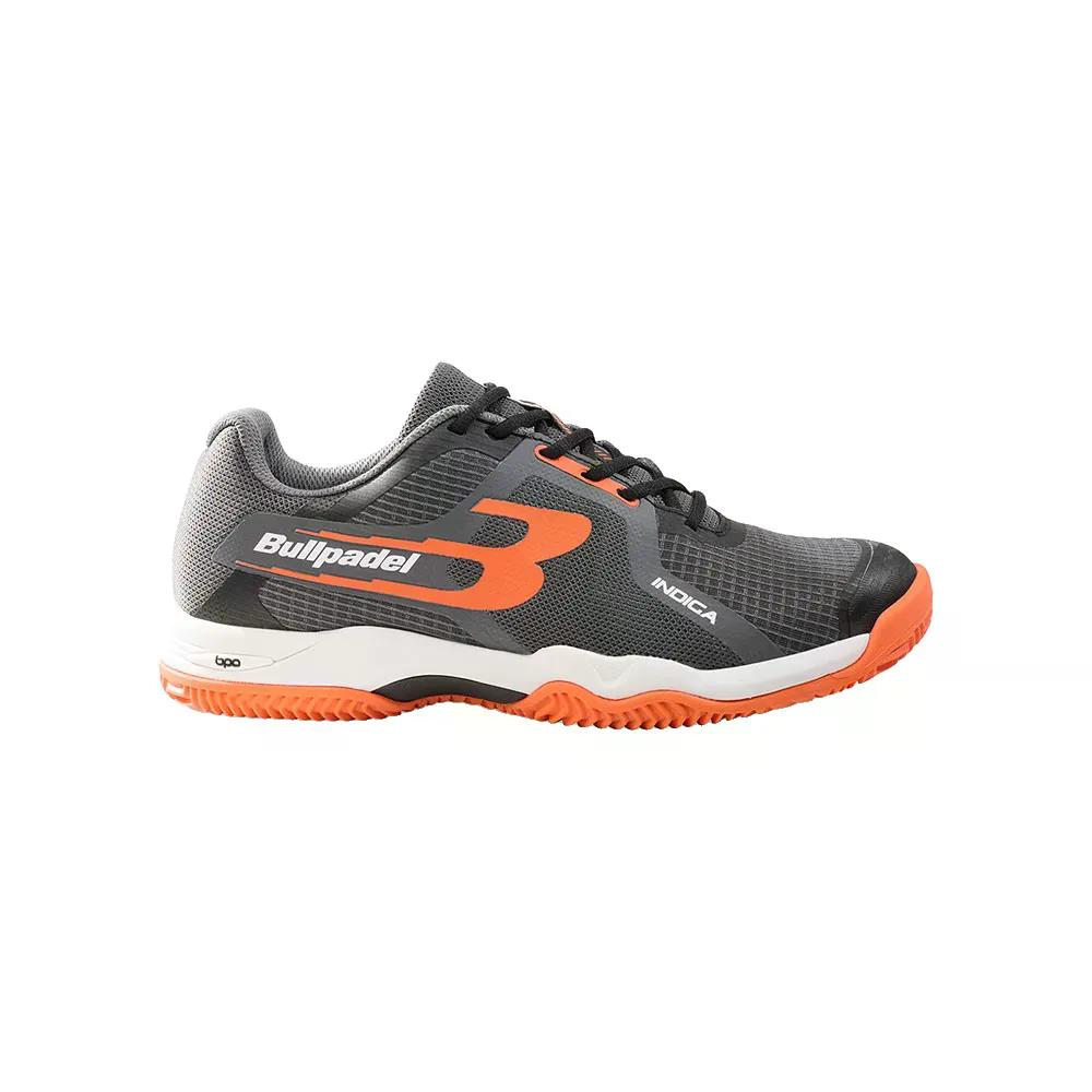Rakuten - ブルパデル インディガ 26V パデル シューズ （ GreyDark ） | BULLPADEL Indiga 26V Padel Shoes [t]