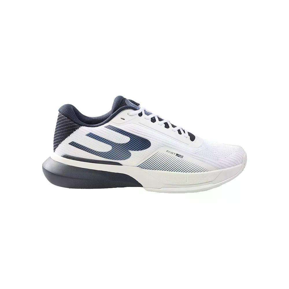 樂天商城 - ブルパデル ニューロン 26V パデル シューズ （ Blanco ） | BULLPADEL Neuron 26V Padel Shoes [t]