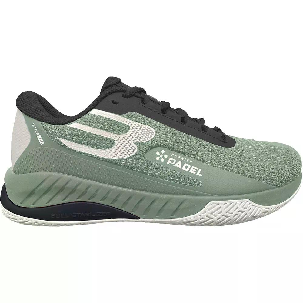 Rakuten - ブルパデル プレミア P2 26V パデル シューズ （ Verde ） | BULLPADEL Premier P2 26V Padel Shoes [t]