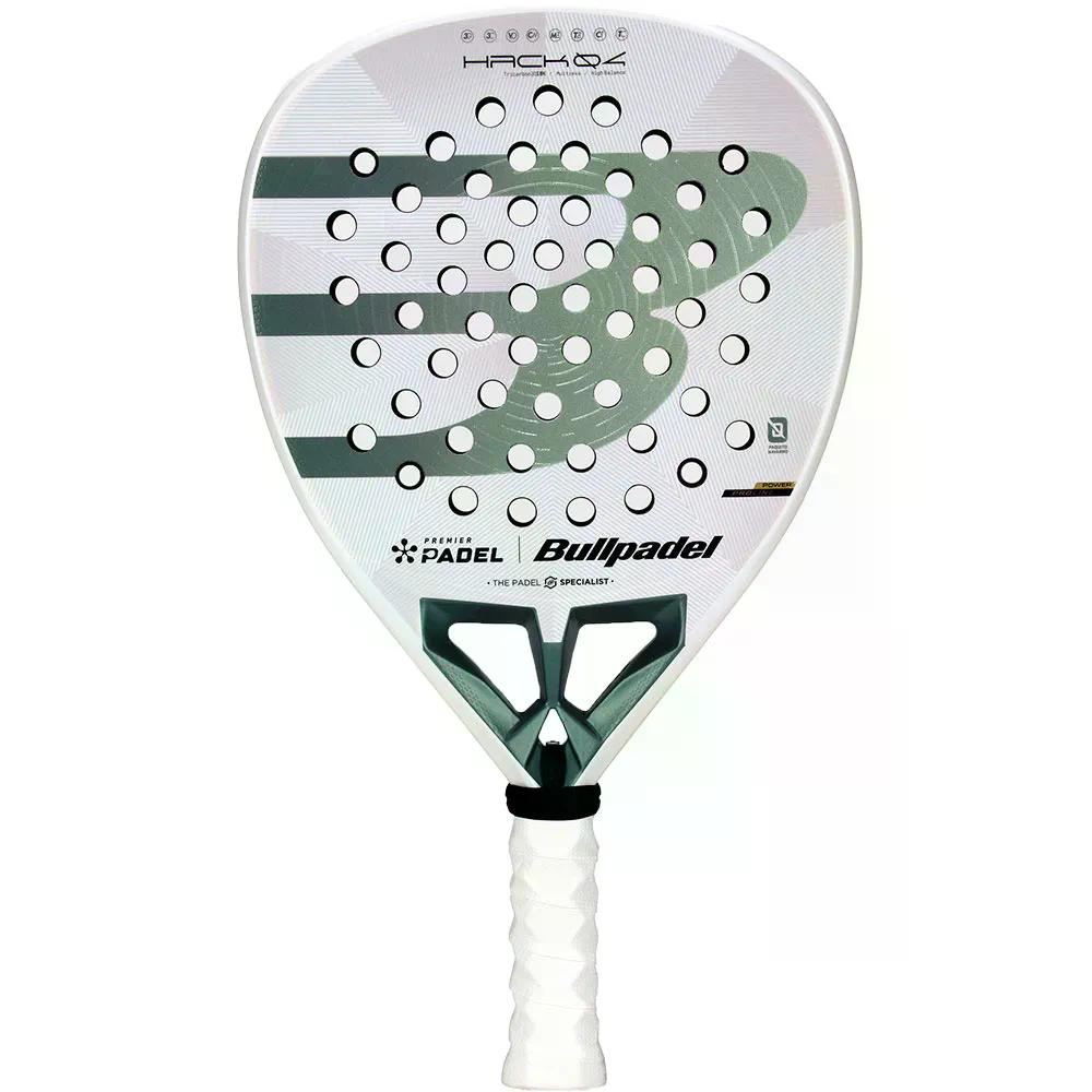 樂天商城 - BULLPADEL Hack 04 pp26 パデルラケット （ - ） [t]