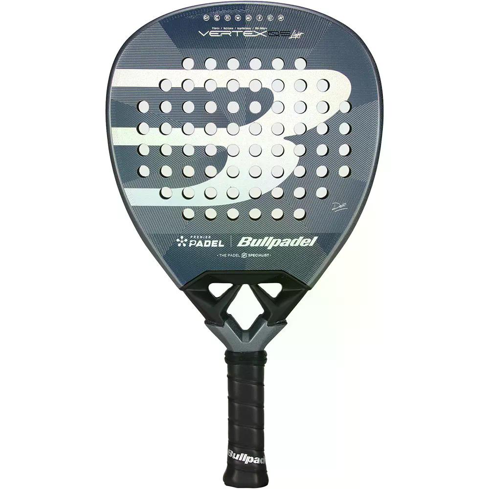 樂天商城 - ブルパデル ヴァーテックス 05 ライト PP26 ウィメンズ パデル ラケット | BULLPADEL Vertex 05 Light PP26 Women’s Padel Racket [t]