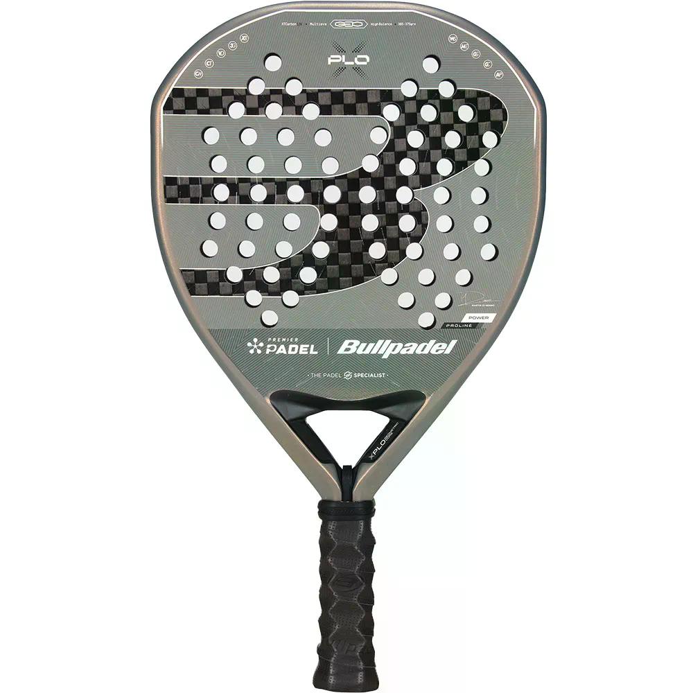 Rakuten - ブルパデル XPLO PP26 パデル ラケット | BULLPADEL XPLO PP26 Padel Racket [t]
