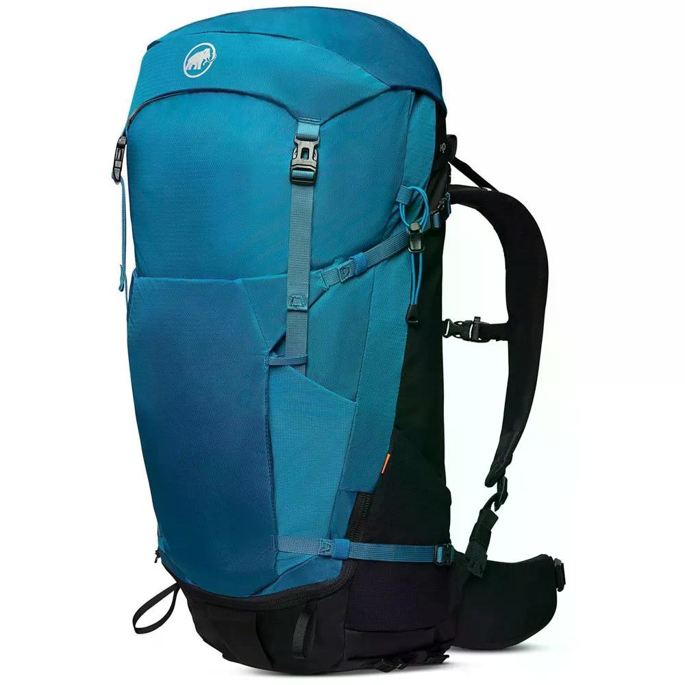 �ޥࡼ�� ������� 40L �Хå��ѥå� �� Sapphire/Black �� | MAMMUT Lithium 40L Backpack ...