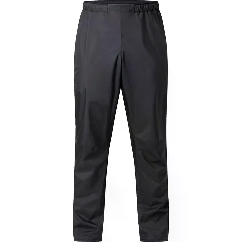 ホグロフス L.I.M エアラック 2.5L パンツ （ TrueBlack ） | HAGLOFS L.I.M Airak 2.5L pants 