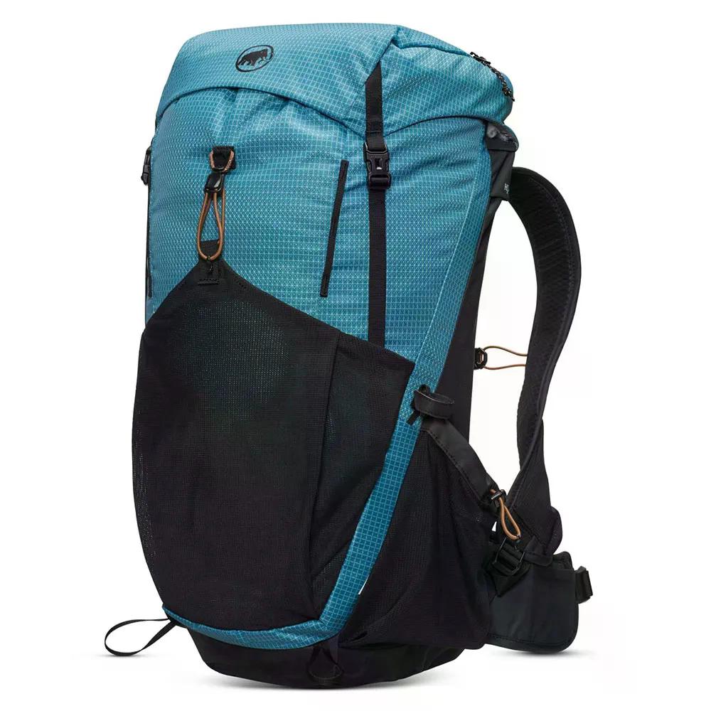 �ޥࡼ�� �ǥ奫�� 32L �Хå��ѥå� �� Sapphire/Black �� | MAMMUT Ducan 32L Backpack [t...