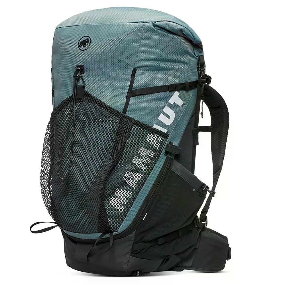 �ޥࡼ�� �ǥ奫�� ���ѥ��� 50-60L ��ǥ����� �Хå��ѥå� �� Strata/Black �� | MAMMUT Ducan Spi...