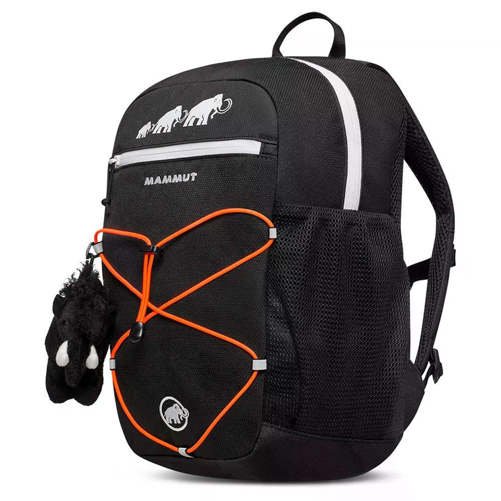 マムートファーストジップ4Lジュニ...