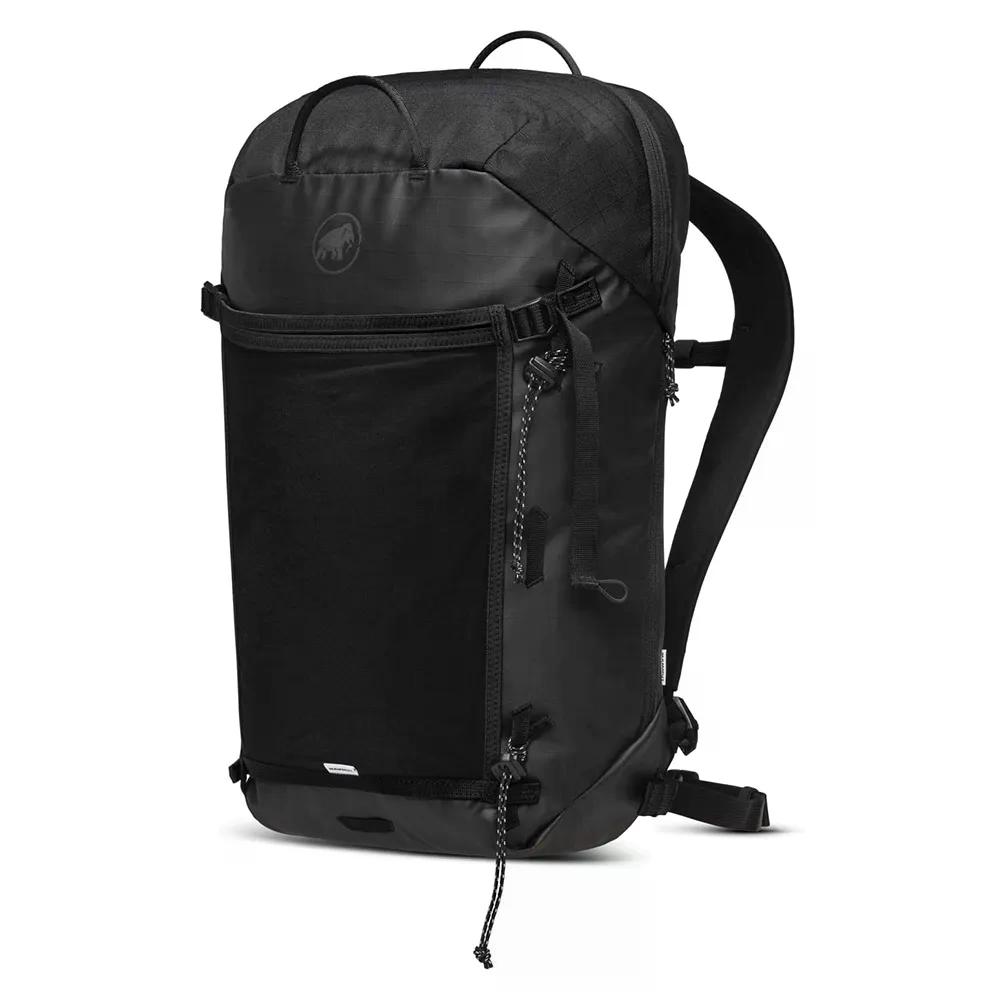 Mammut - マムート アルト 18L バックパック （ Black ） | MAMMUT Alto 18L Backpack [t]