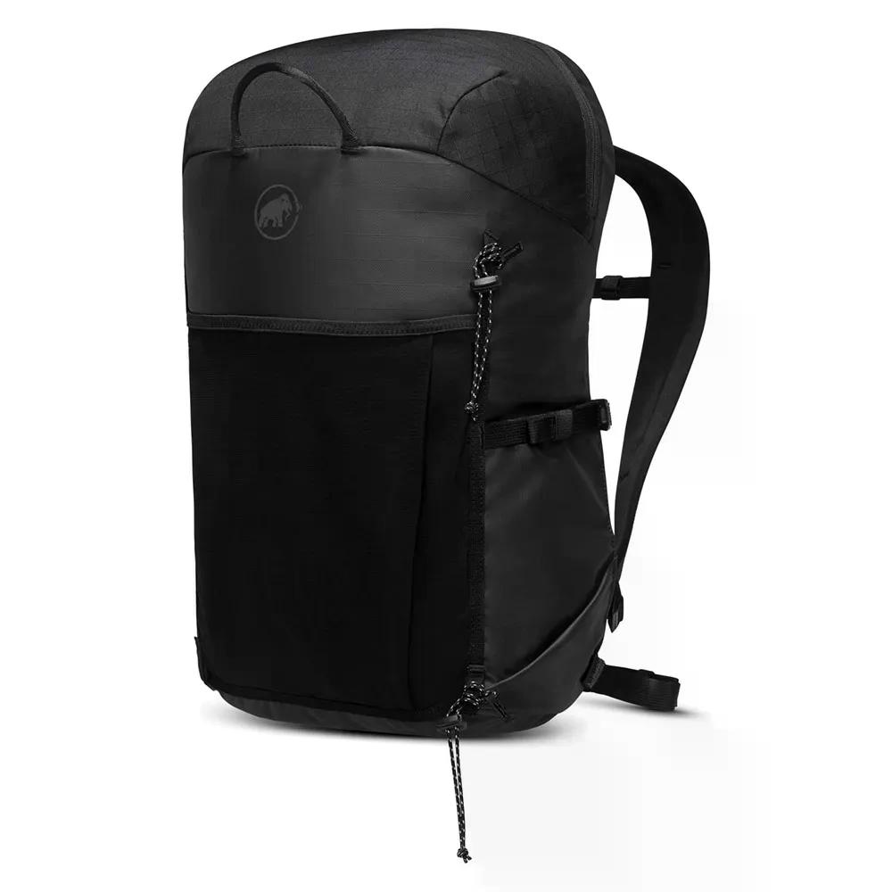 樂天商城 - マムート アルト 22L バックパック （ Black ） | MAMMUT Alto 22L Backpack [t]