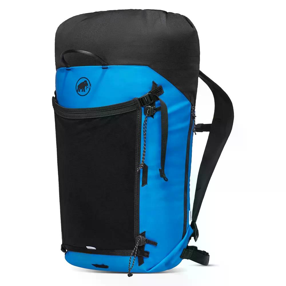 樂天商城 - マムート アルト 24L バックパック （ GlacierBlue ） | MAMMUT Alto 24L Backpack [t]
