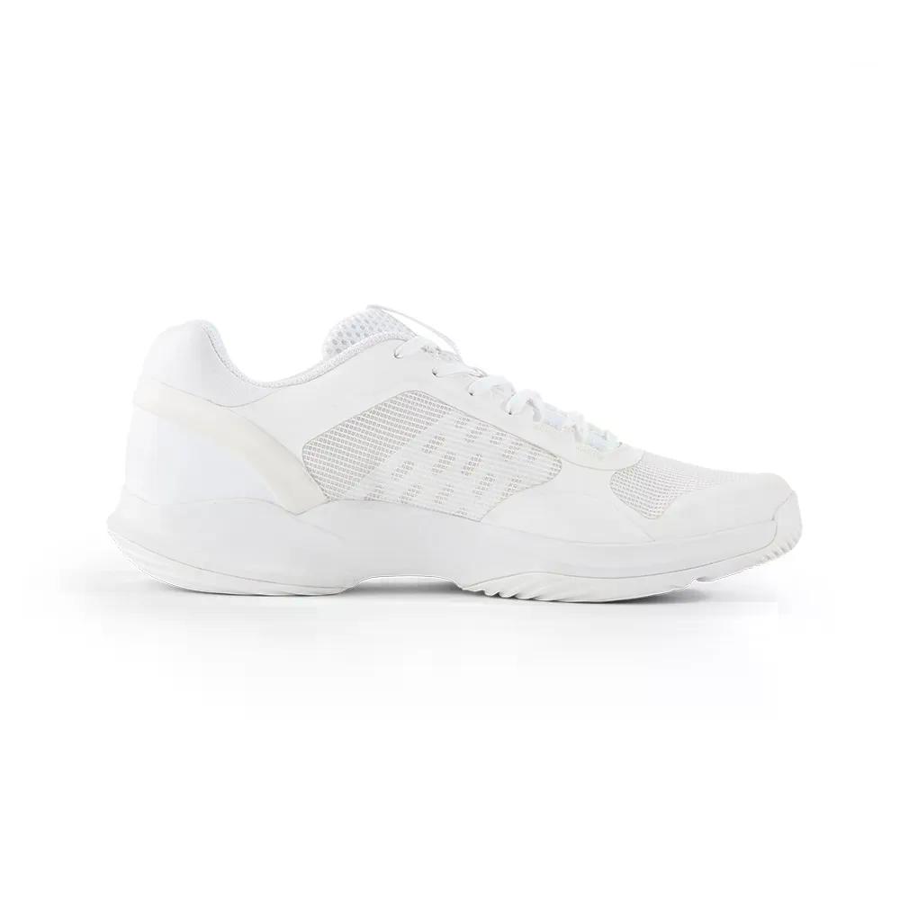 樂天商城 - ウィルソン フラカン プロ V2 パデル シューズ （ White/White/White ） | WILSON Hurakn Pro V2 Padel Shoes [t]