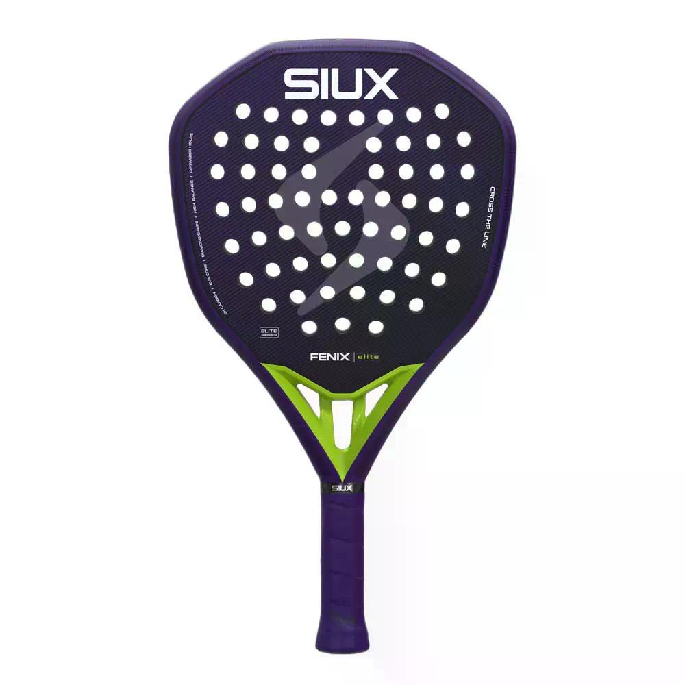 樂天商城 - SIUX Fenix elite 6 パデルラケット （ - ） [t]