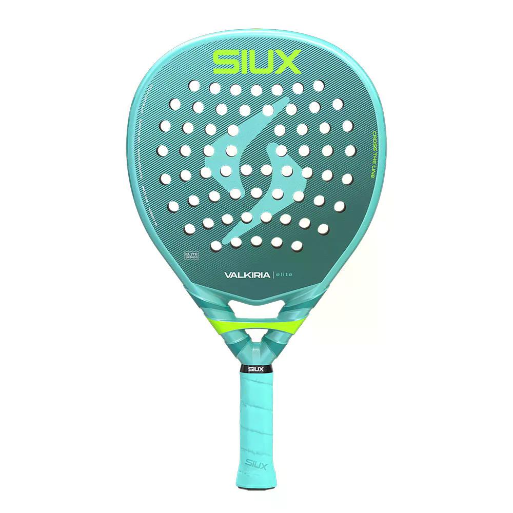 Rakuten - シウクス ヴァルキリア エリート 2 パデル ラケット （ - ） | SIUX Valkiria Elite 2 Padel Racket [t]