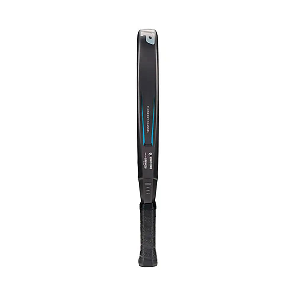 Dunlop Fx pro �ѥǥ�饱�å� �� GunMetal/Cyan/MetallicSilver �� [t]