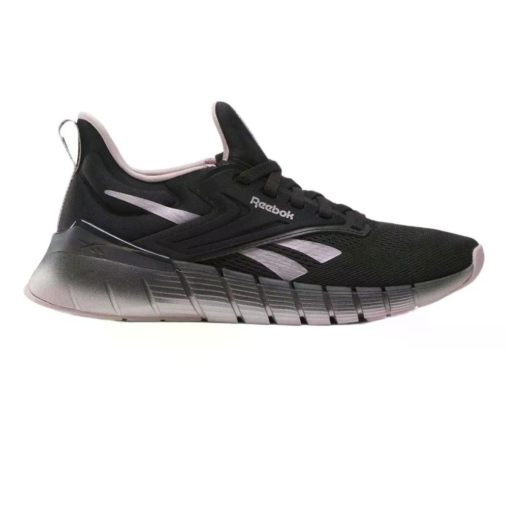 Rakuten - REEBOK Nano Gym スニーカー （ Black/MutedMauve ） [t]