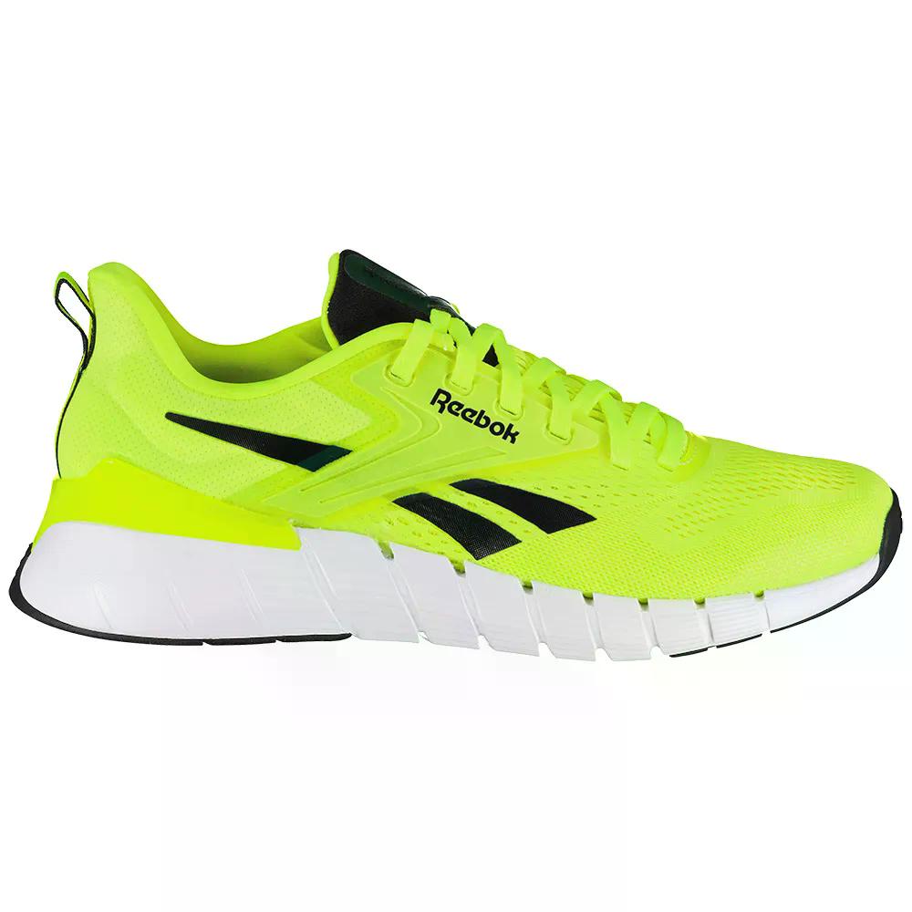 Rakuten - REEBOK Nano Gym スニーカー （ DigitalLime/Black ） [t]