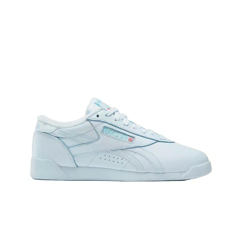 Rakuten - REEBOK F/S Lo スニーカー （ GlassBlue/GlassBlue/GlassBlue ） [t]
