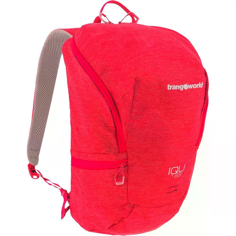 樂天商城 - トランゴワールド IQU H 18L バックパック （ Red ） | TRANGOWORLD IQU H 18L Backpack [t]