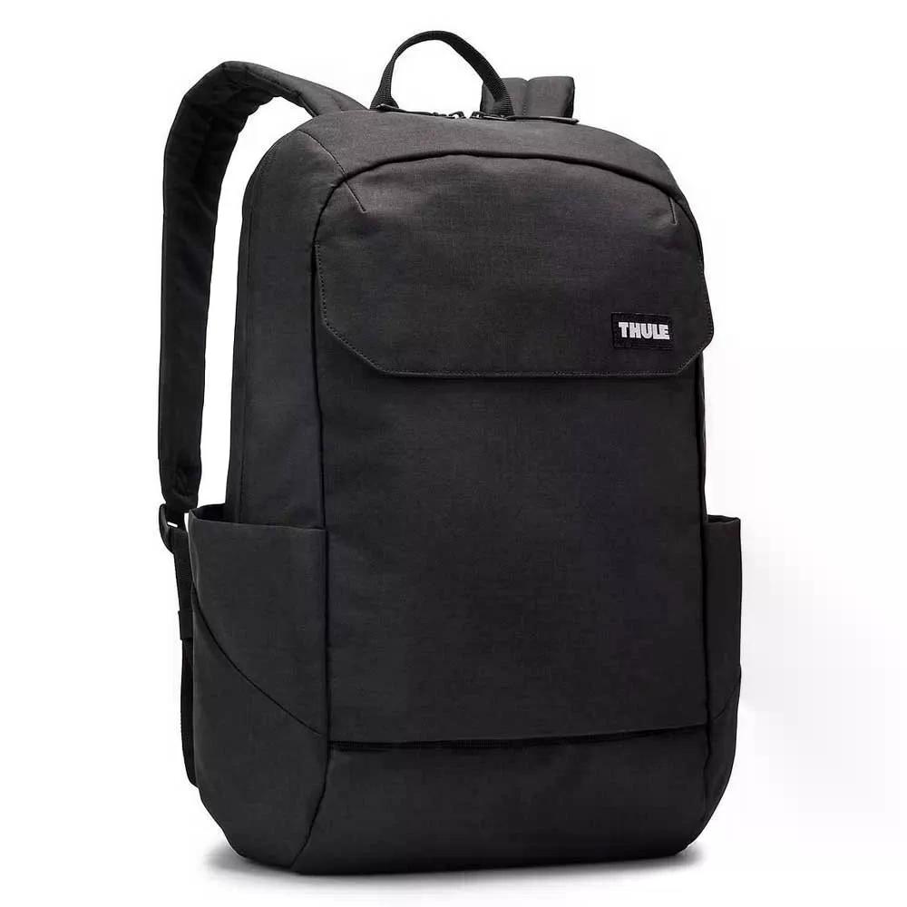 スーリー リソス 20L バックパック （ Black ） | THULE Lithos 20L Backpack 
