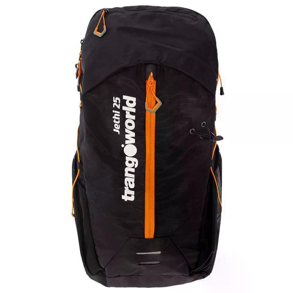 樂天商城 - トランゴワールド ジェティ 25L バックパック （ Black ） | TRANGOWORLD Jethi 25L Backpack [t]