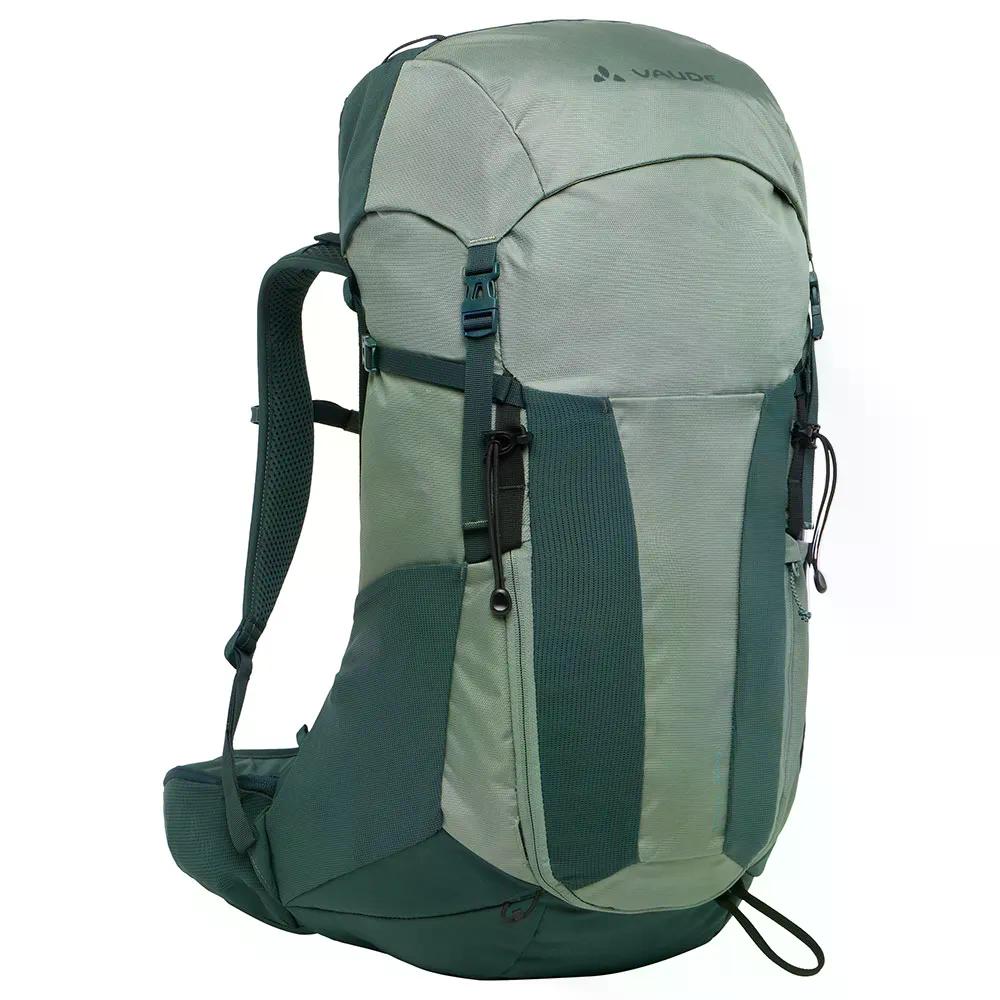 ファウデ ブレンタ 42L バックパック （ Agave ） | VAUDE Brenta 42L Backpack [t]