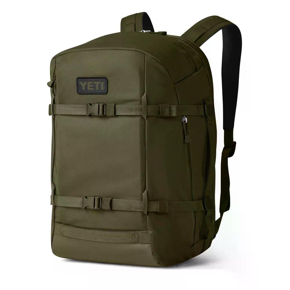 Rakuten - イエティ クロスロード 35L バックパック （ Olive ） | YETI Crossroads 35L Backpack [t]