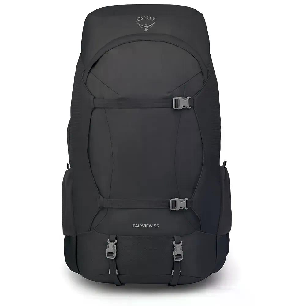 オスプレー 3639 ファーポイント バックパック （ Black ） | OSPREY 3639 Farpoint Backpack 