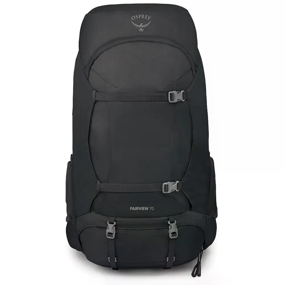 オスプレー 3640 ファーポイント バックパック （ Black ） | OSPREY 3640 Farpoint Backpack 