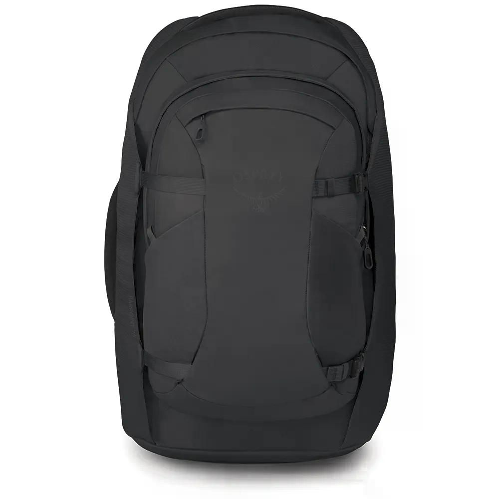 オスプレー 3643 ファーポイント バックパック （ Black ） | OSPREY 3643 Farpoint Backpack 