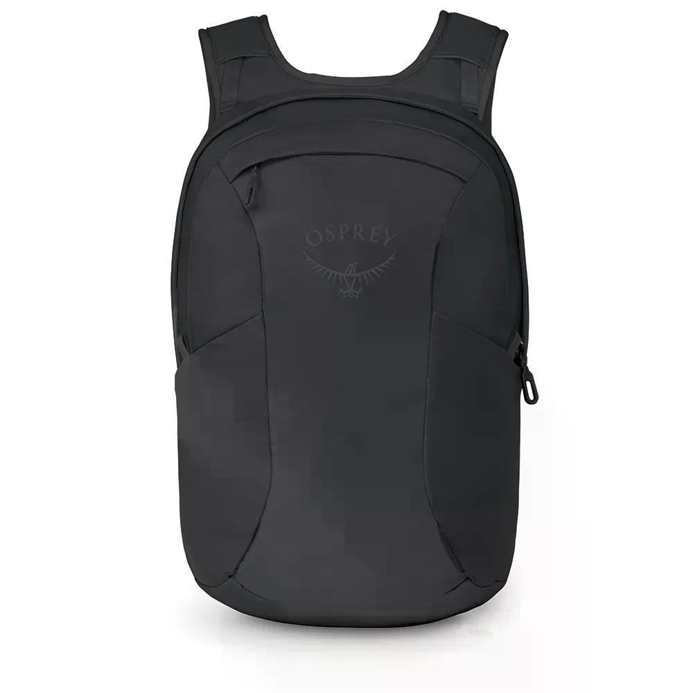オスプレー ファーポイント フェアビュー バックパック （ Black ） | OSPREY Farpoint Fairview Backpack [t]