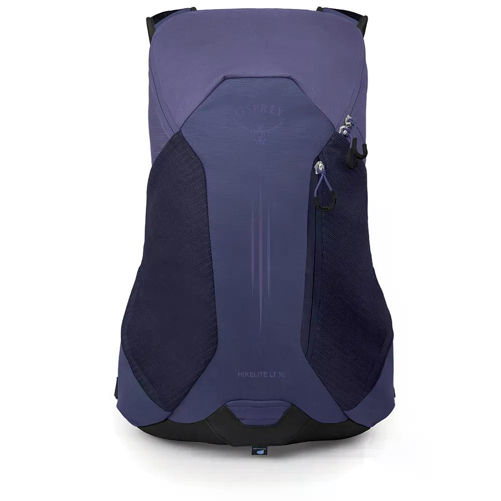 オスプレー ハイクライト LT バックパック （ BotswanaPurple ） | OSPREY Hikelite LT Backpack [t]