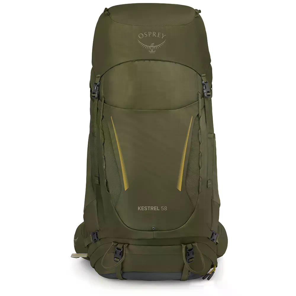 オスプレー ケストレル バックパック （ MossGreen ） | OSPREY Kestrel Backpack [t]