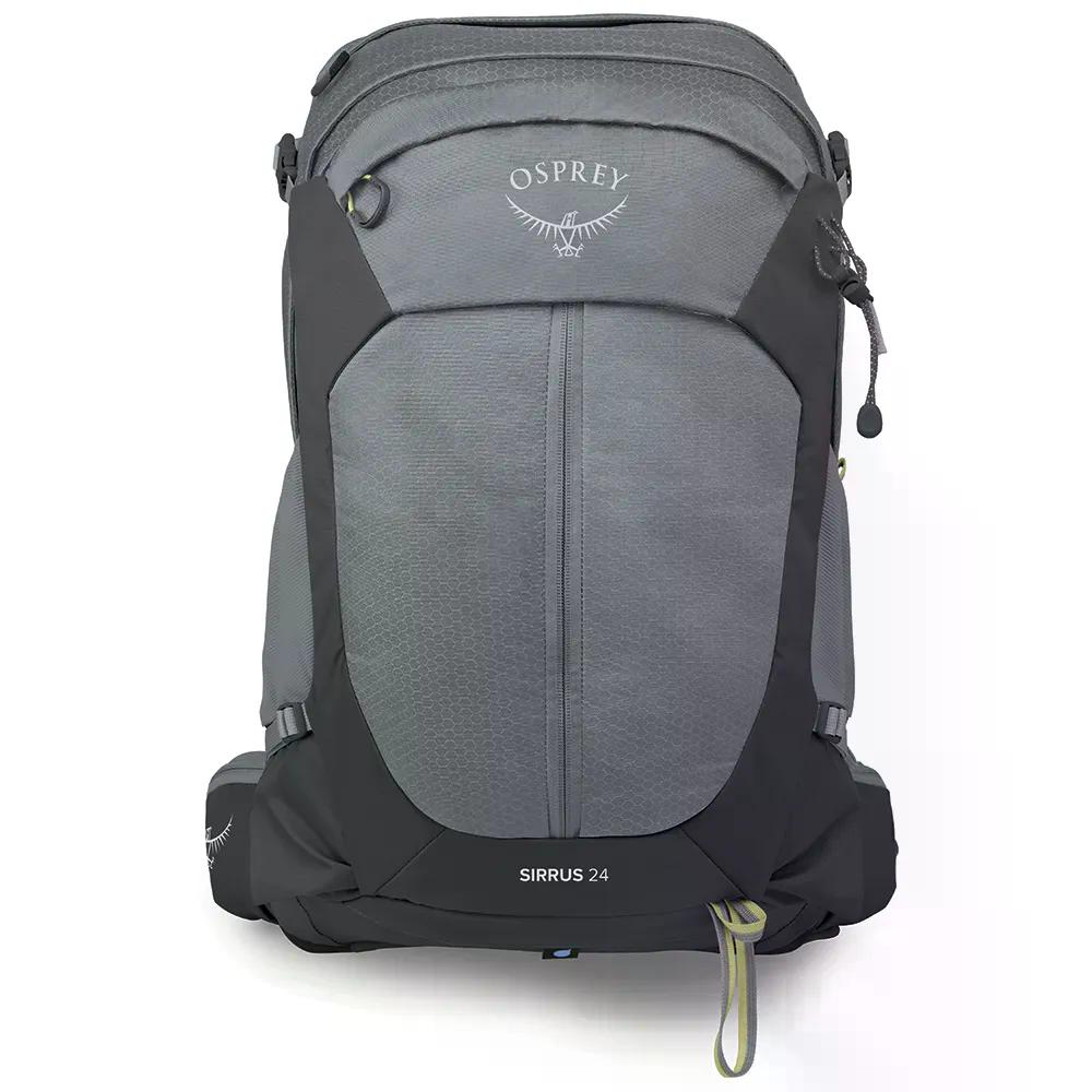 オスプレー シーラス バックパック （ MediumGray ） | OSPREY Sirrus Backpack 