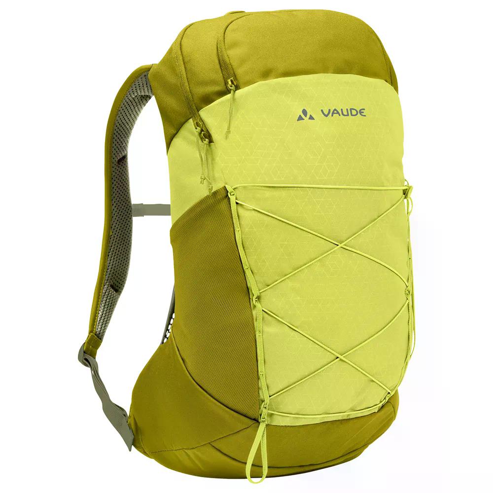 ファウデ アジャイル エア 20L バックパック （ LightLeaf ） | VAUDE Agile Air 20L Backpack 