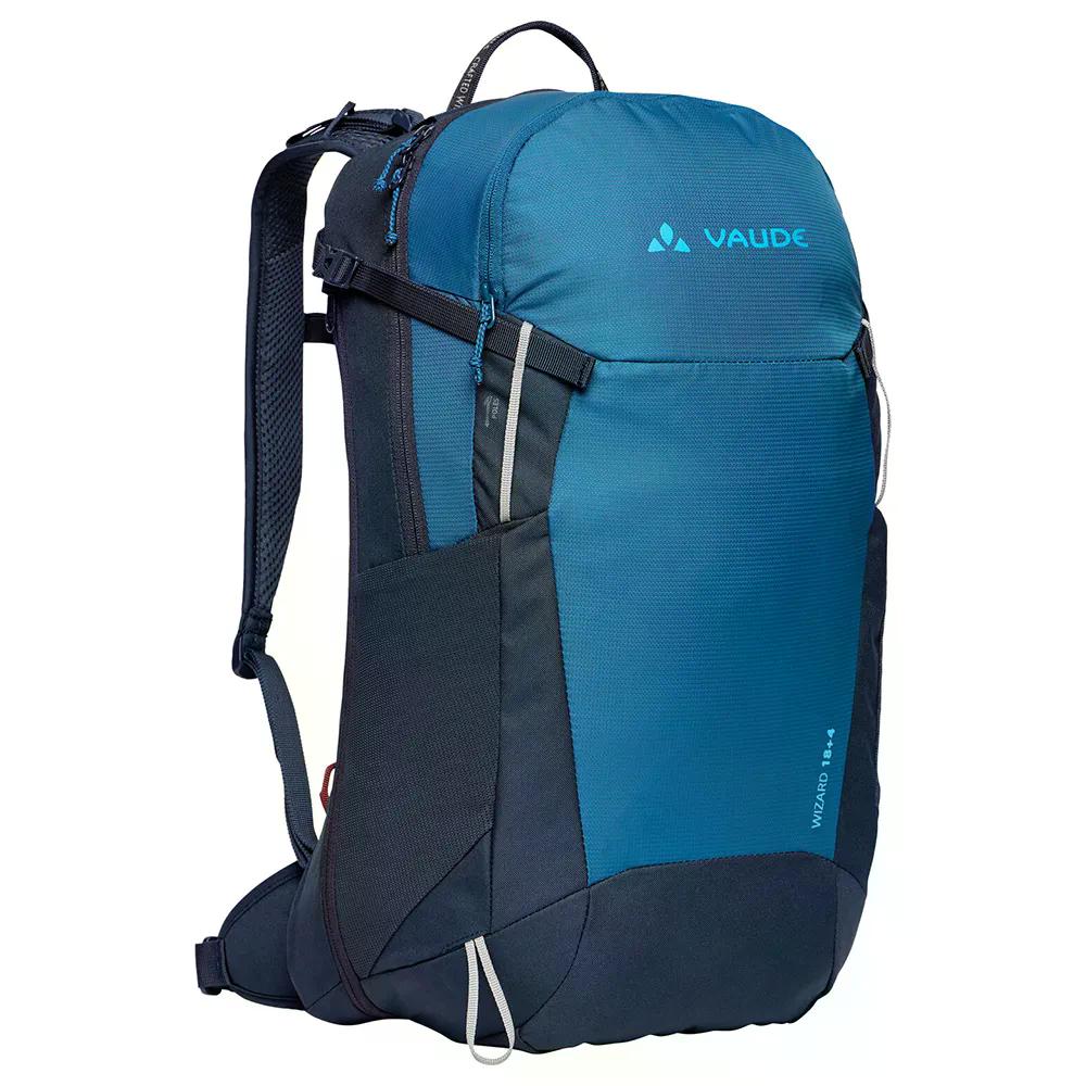 樂天商城 - ファウデ ウィザード 22L バックパック （ BalticSea ） | VAUDE Wizard 22L Backpack [t]