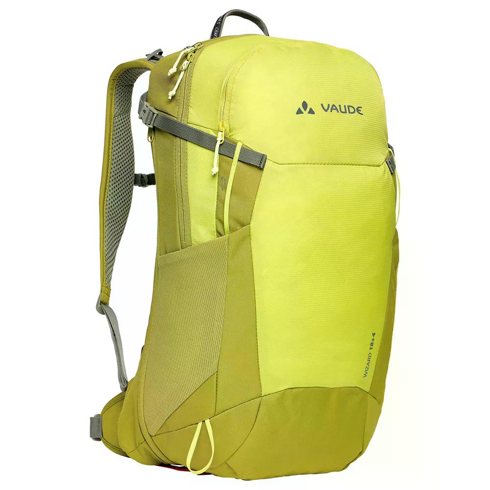 ファウデ ウィザード 22L バックパック （ LightLeaf ） | VAUDE Wizard 22L Backpack 