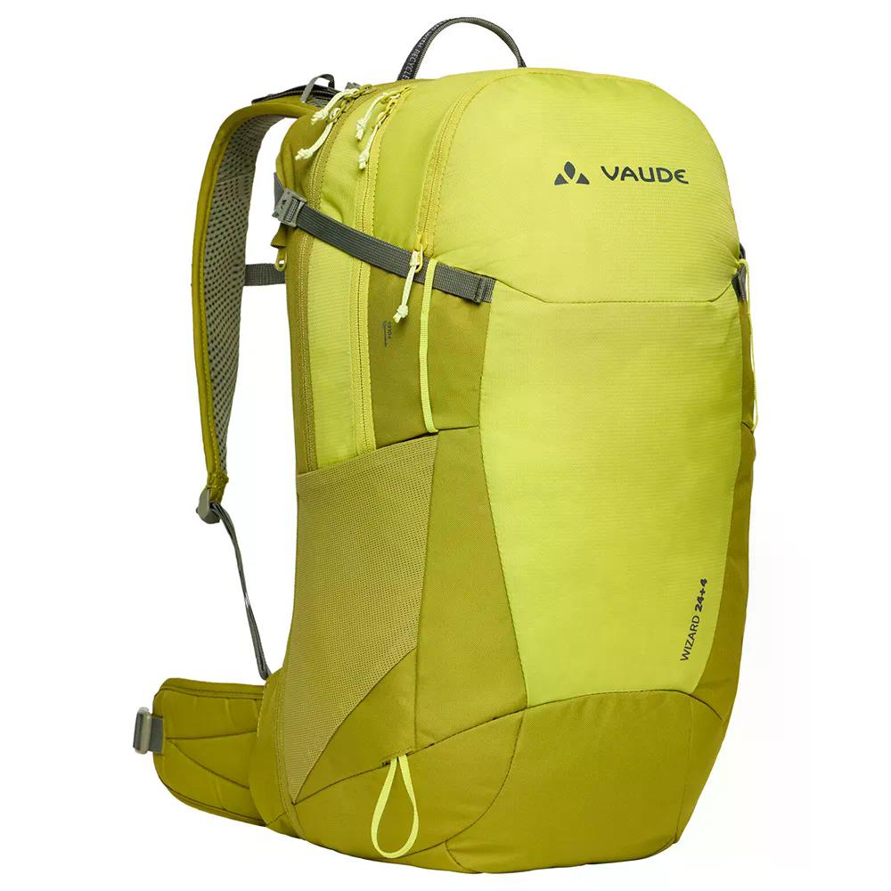 ファウデ ウィザード 28L バックパック （ LightLeaf ） | VAUDE Wizard 28L Backpack 