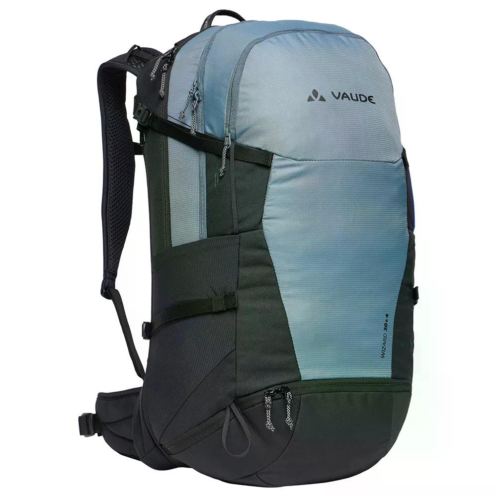 樂天商城 - ファウデ ウィザード 34L バックパック （ Heron ） | VAUDE Wizard 34L Backpack [t]