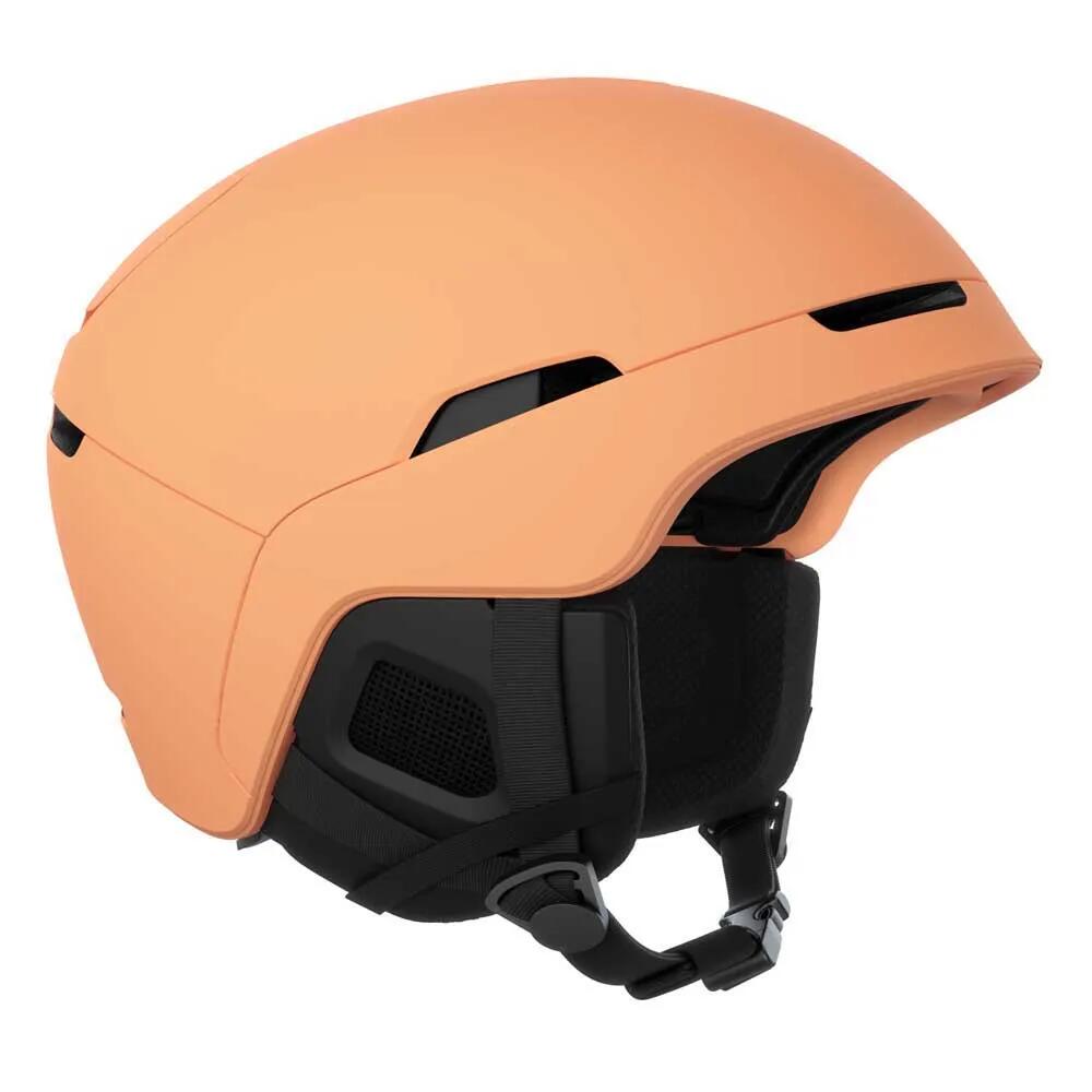 ポック オーベックス MIPS ヘルメット （ ApricotSunstoneMatt ） | POC Obex MIPS helmet [t]