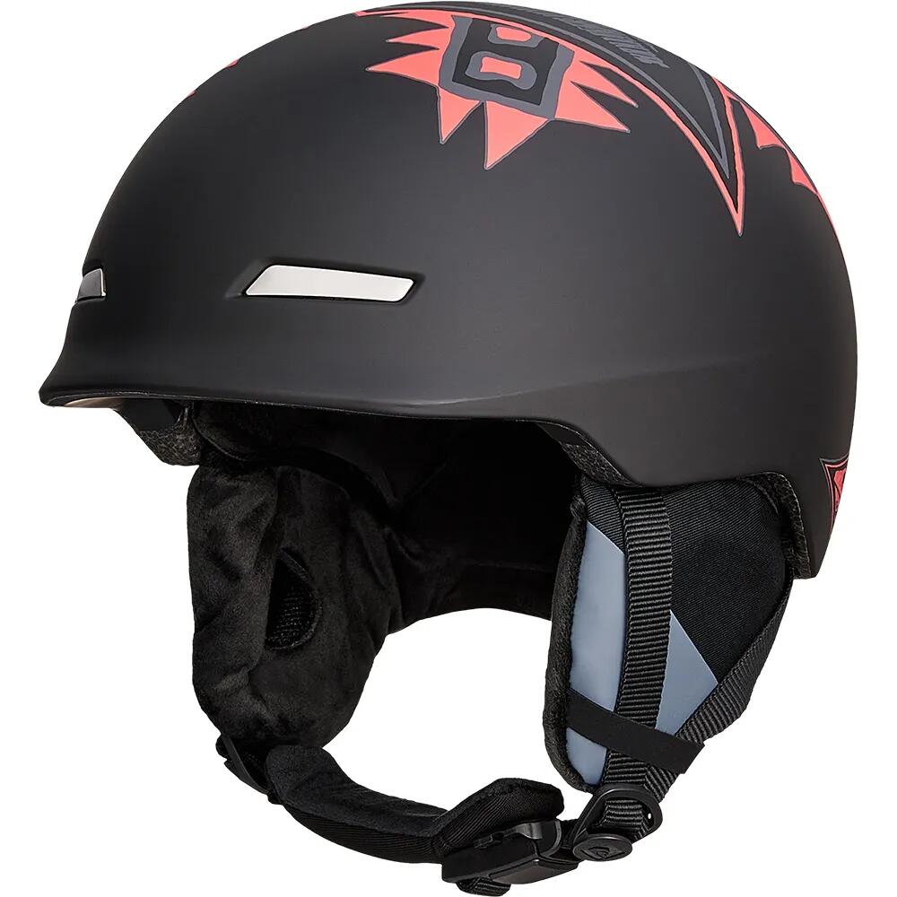 クイックシルバー プレイ ヘルメット （ BlackSwellOvation ） | QUIKSILVER Play helmet [t]