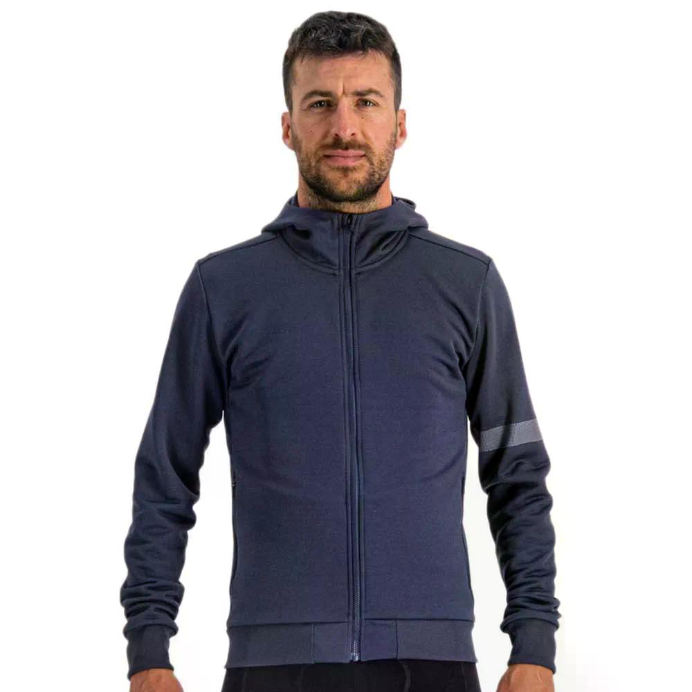 樂天商城 - スポーツフル ジアラ フーディー （ GalaxyBlue ） | SPORTFUL Giara hoodie [t]
