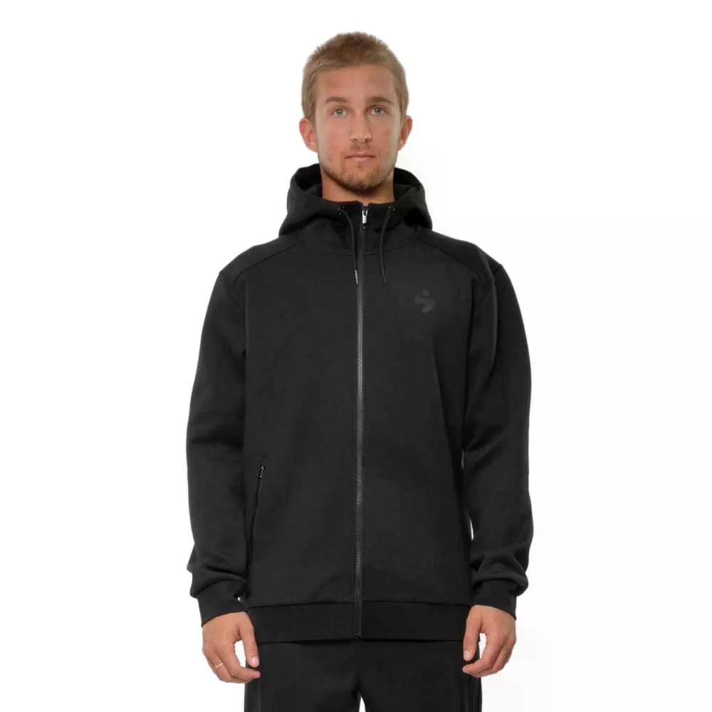 Rakuten - スウィートプロテクション スウィート フーディー （ Black ） | SWEET PROTECTION Sweet hoodie [t]