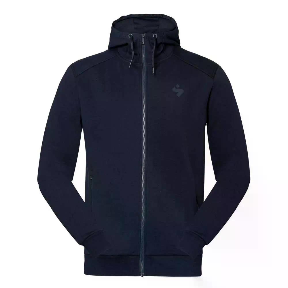 スウィートプロテクション スウィート フーディー （ NavyBlazer ） | SWEET PROTECTION Sweet hoodie 