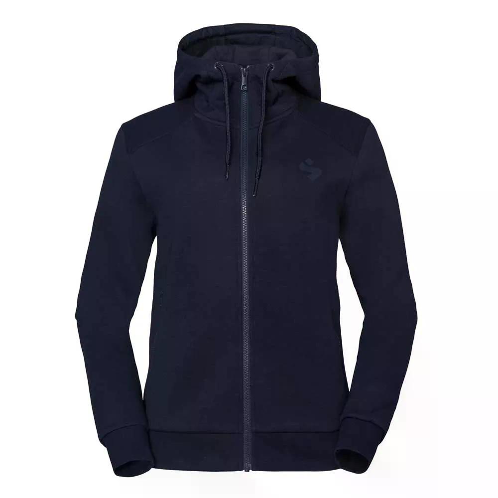 スウィートプロテクション スウィート フーディー レディース （ NavyBlazer ） | SWEET PROTECTION Sweet hoodie Woman 