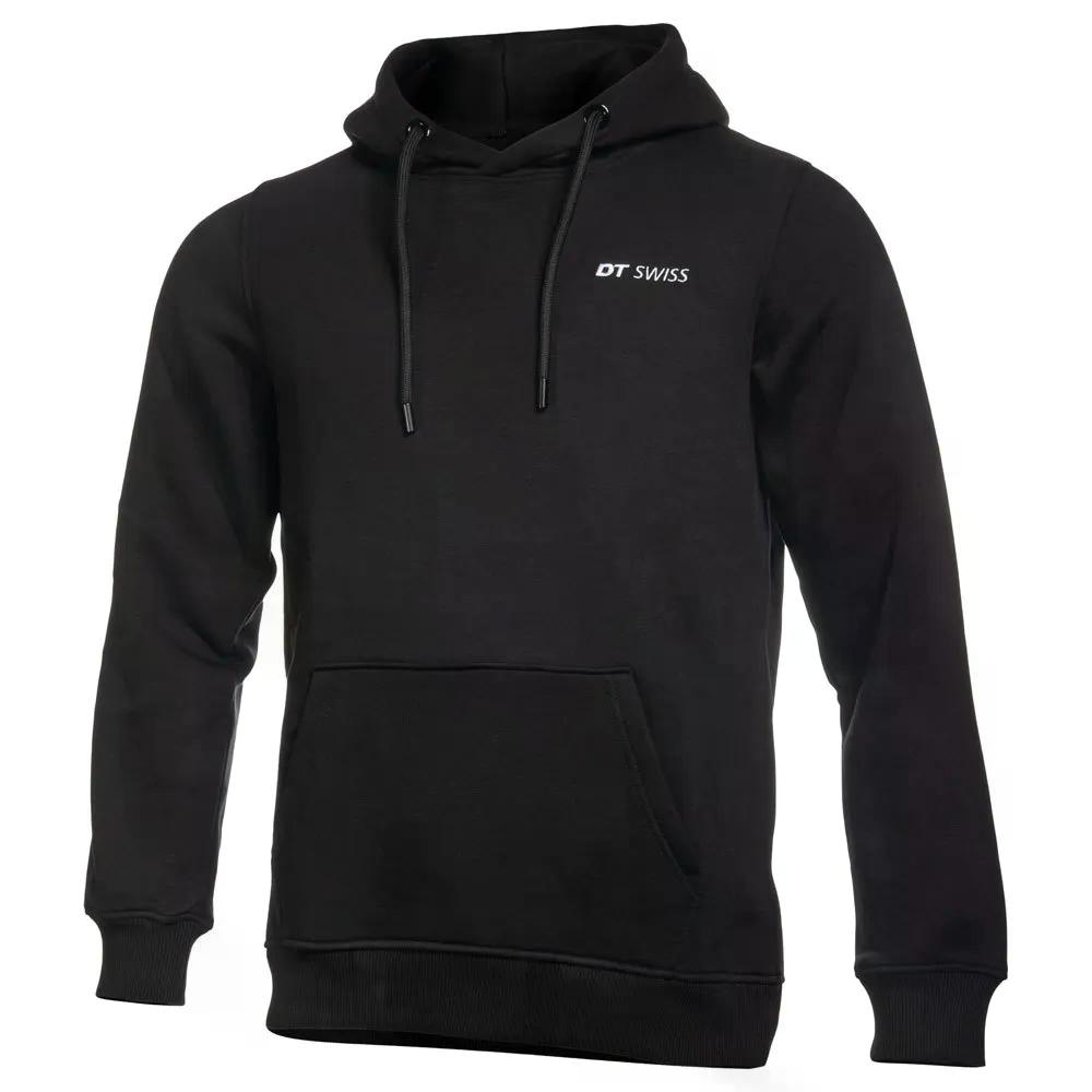 ディーティースイス クラシック フーディー （ Black ） | DT Swiss Classic hoodie [t]