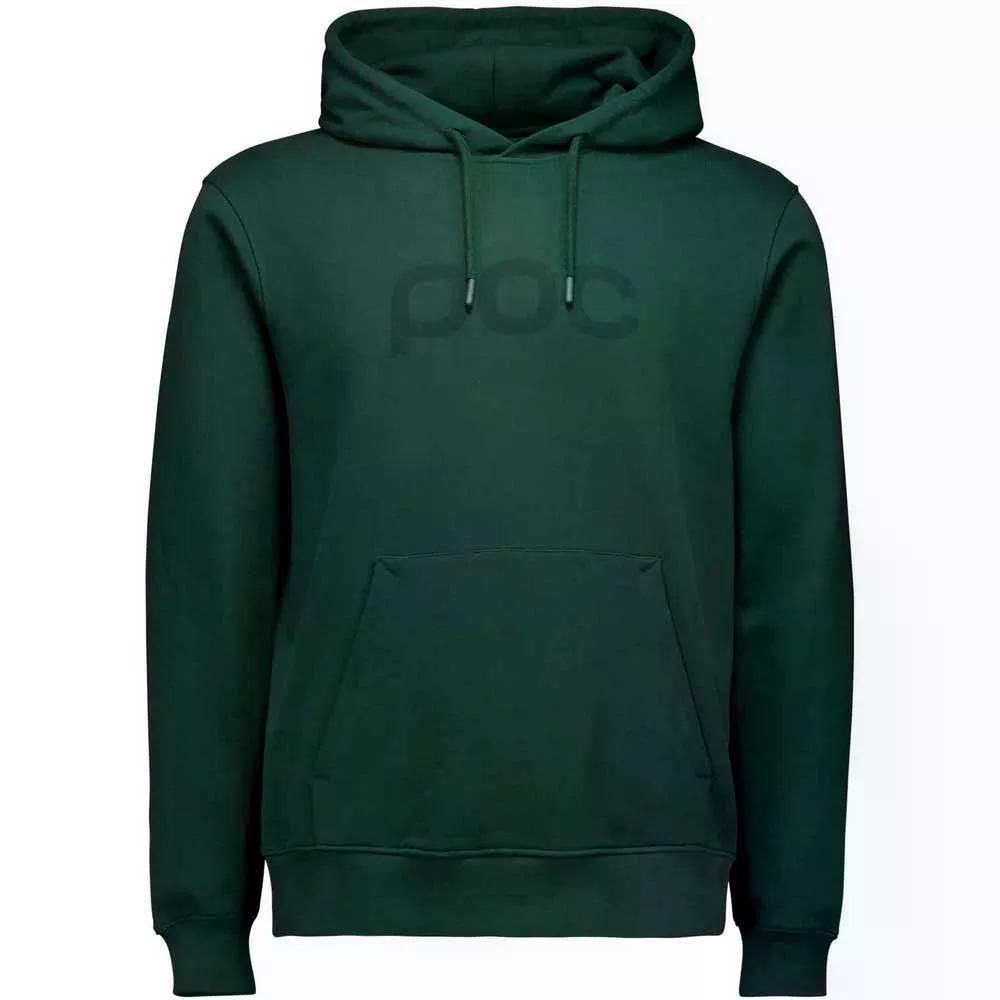 Rakuten - ポック フーディー （ PargasiteGreen ） | POC hoodie [t]