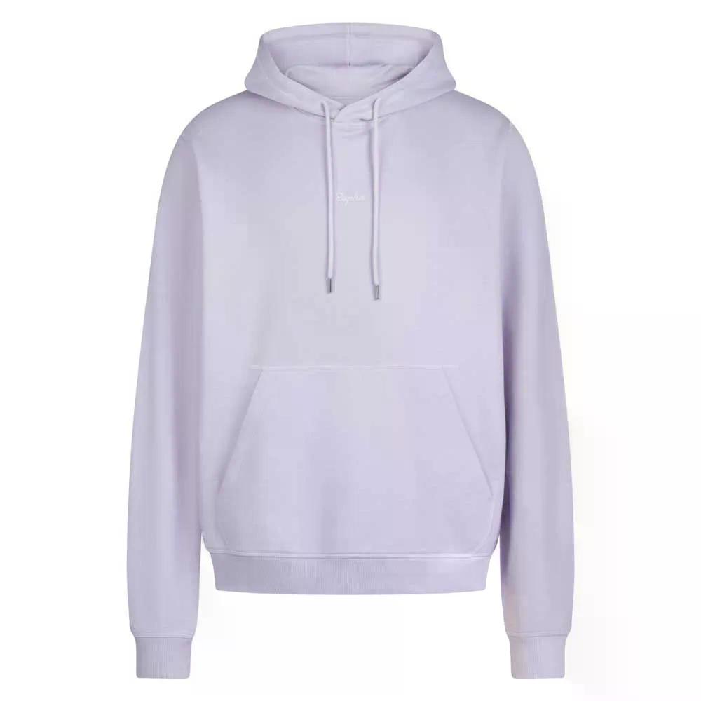 ラファ コットン フーディー （ Thistle/WhiteAlyssum ） | RAPHA Cotton hoodie 