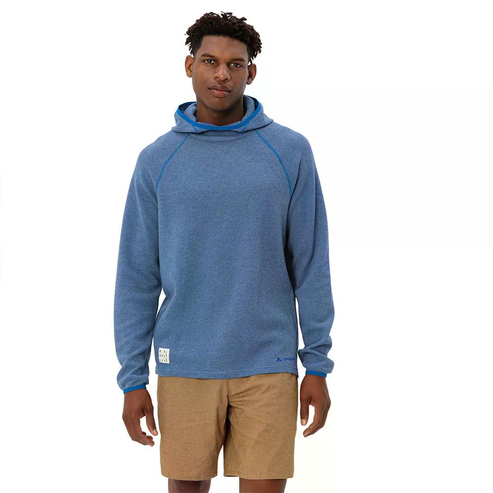 ファウデ レッドモント フーディー （ Heron ） | VAUDE Redmont hoodie 
